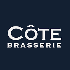 Logo Cote Brasserie - Marylebone